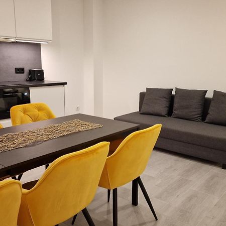 Citylife Apartments Osnabrueck Mit E-Ladesaeule エクステリア 写真
