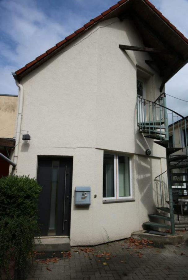 Citylife Apartments Osnabrueck Mit E-Ladesaeule エクステリア 写真