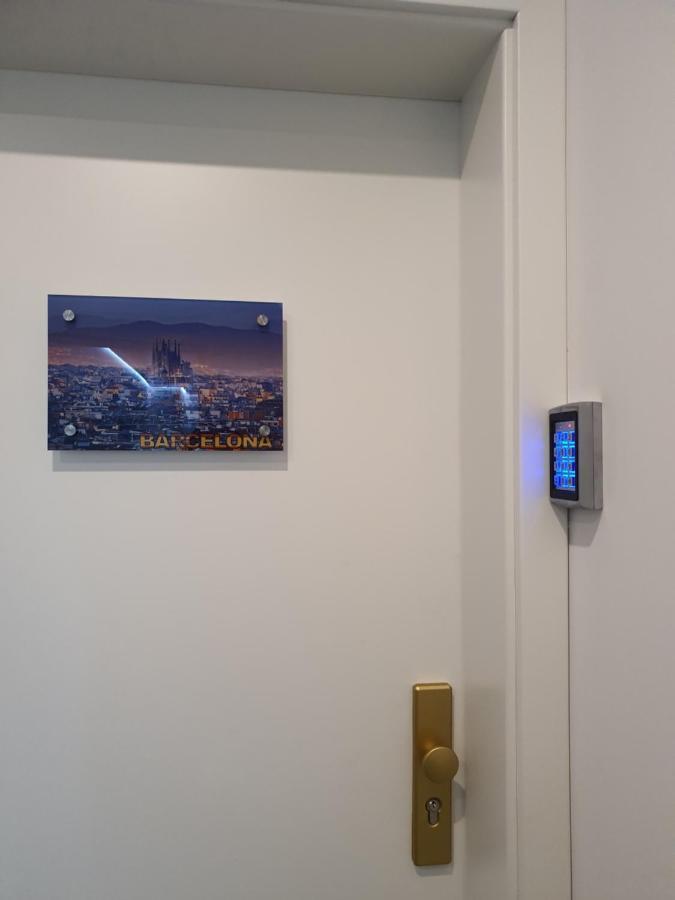 Citylife Apartments Osnabrueck Mit E-Ladesaeule エクステリア 写真