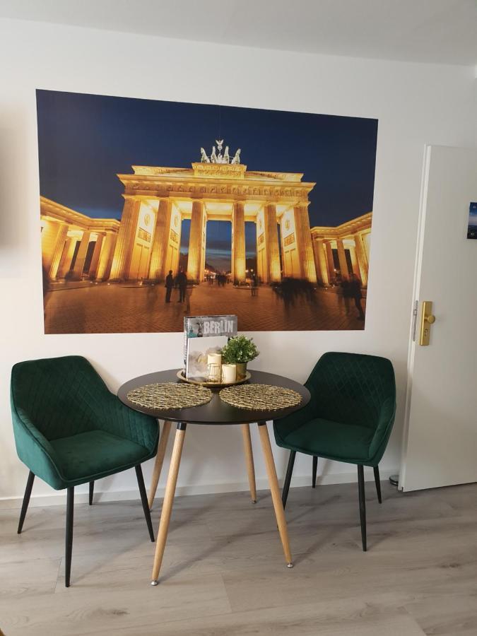 Citylife Apartments Osnabrueck Mit E-Ladesaeule エクステリア 写真