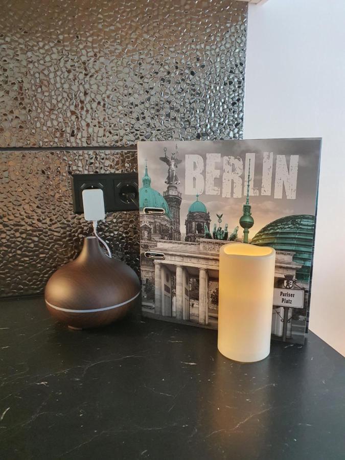 Citylife Apartments Osnabrueck Mit E-Ladesaeule エクステリア 写真