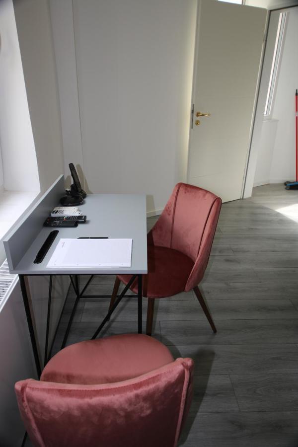 Citylife Apartments Osnabrueck Mit E-Ladesaeule エクステリア 写真