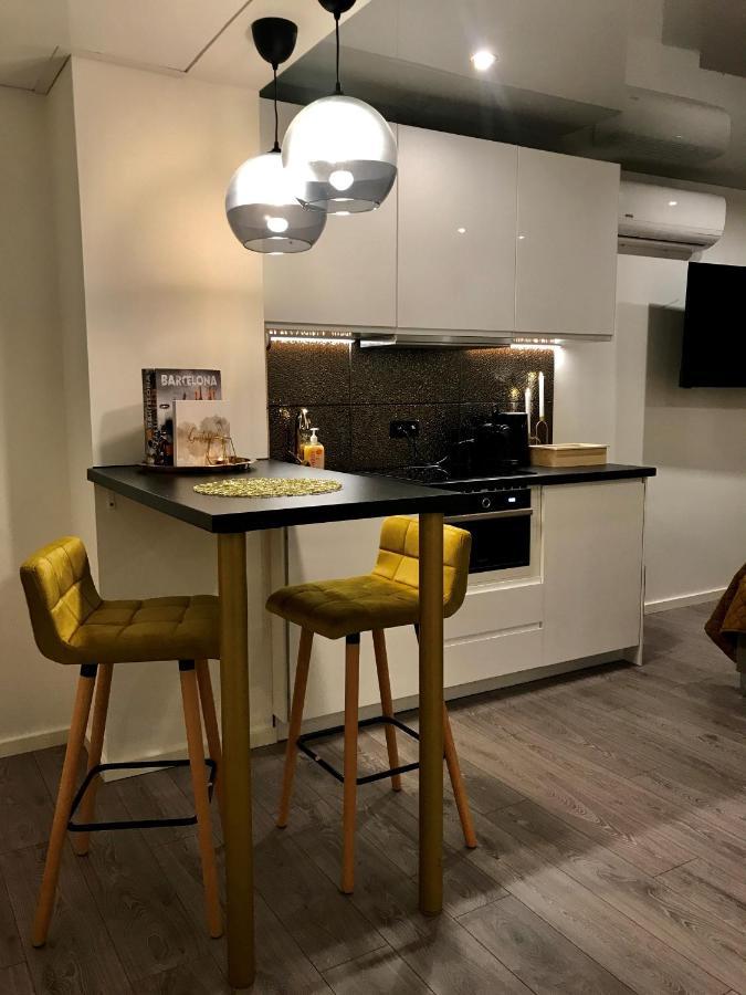Citylife Apartments Osnabrueck Mit E-Ladesaeule エクステリア 写真