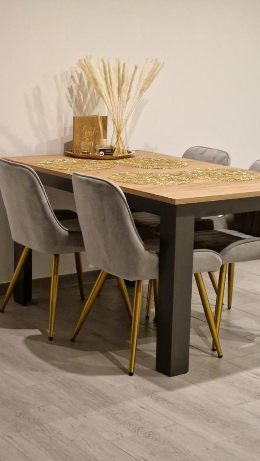 Citylife Apartments Osnabrueck Mit E-Ladesaeule エクステリア 写真