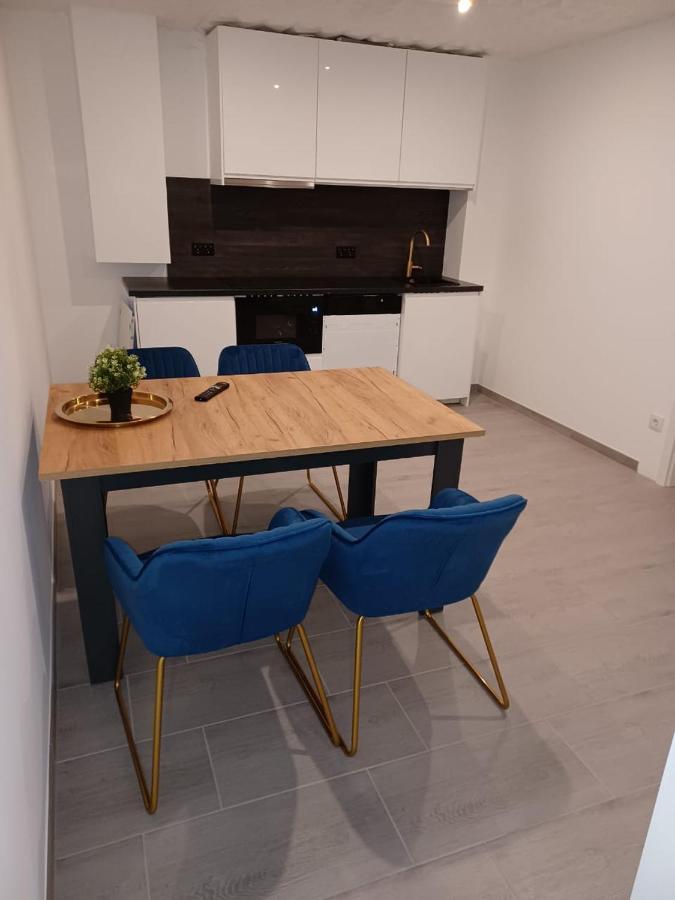 Citylife Apartments Osnabrueck Mit E-Ladesaeule エクステリア 写真