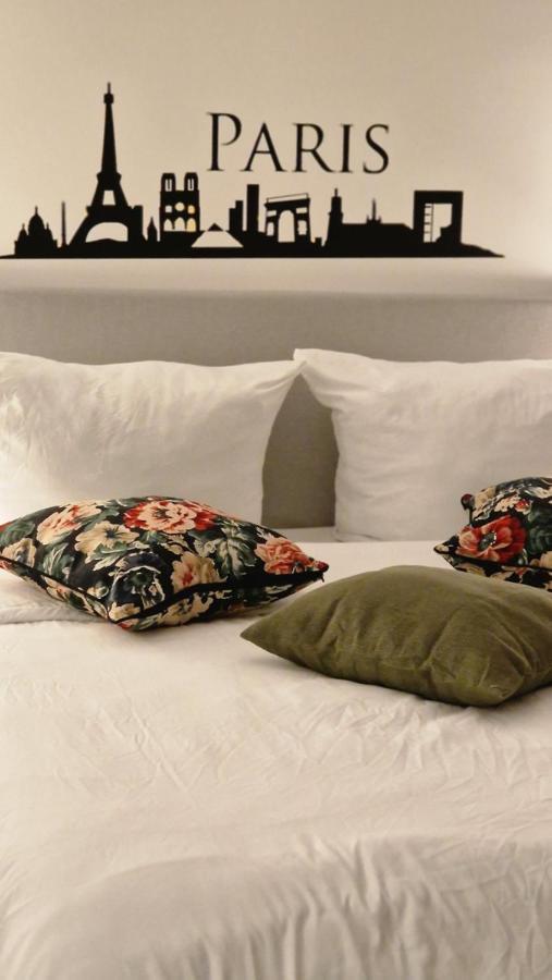 Citylife Apartments Osnabrueck Mit E-Ladesaeule エクステリア 写真