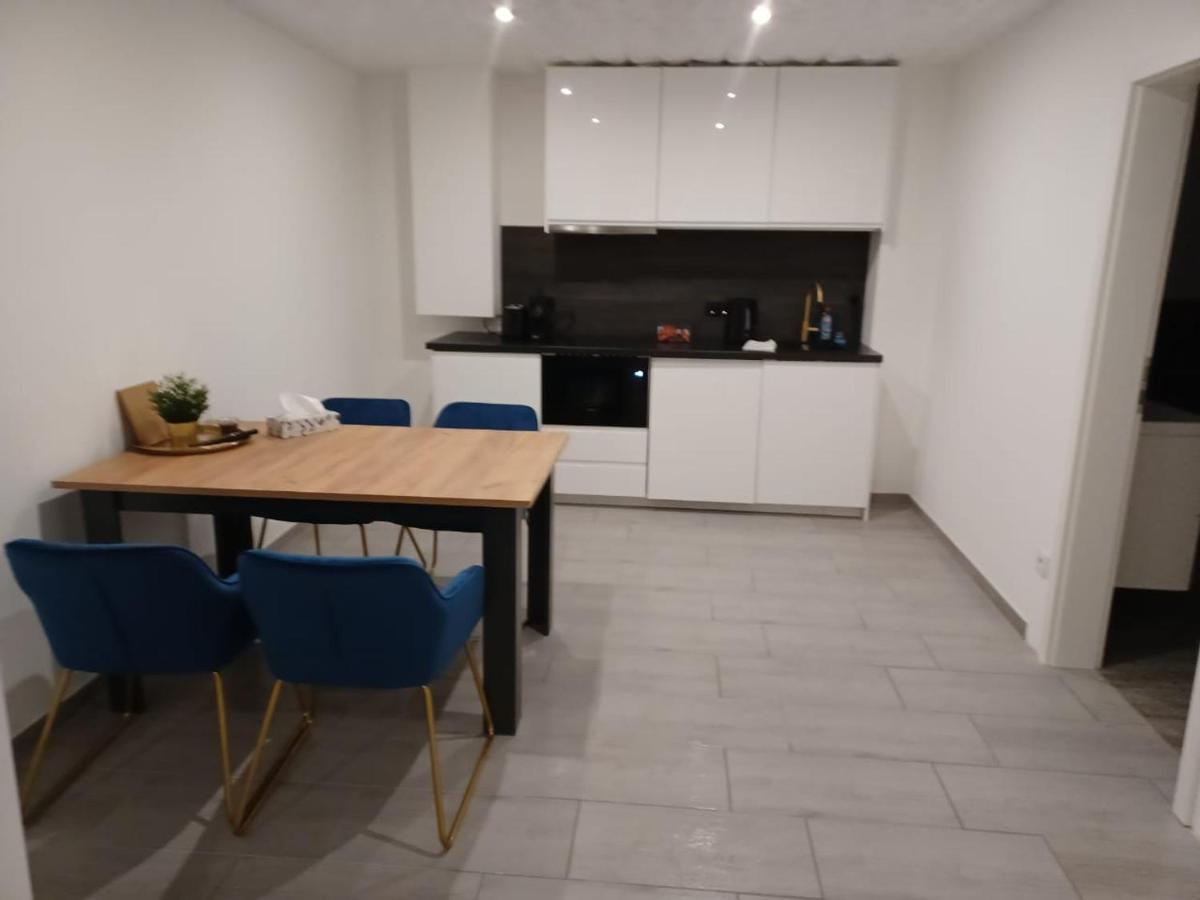 Citylife Apartments Osnabrueck Mit E-Ladesaeule エクステリア 写真