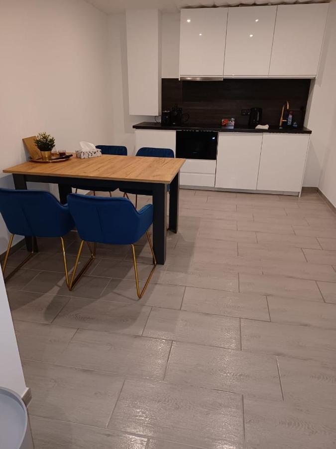 Citylife Apartments Osnabrueck Mit E-Ladesaeule エクステリア 写真