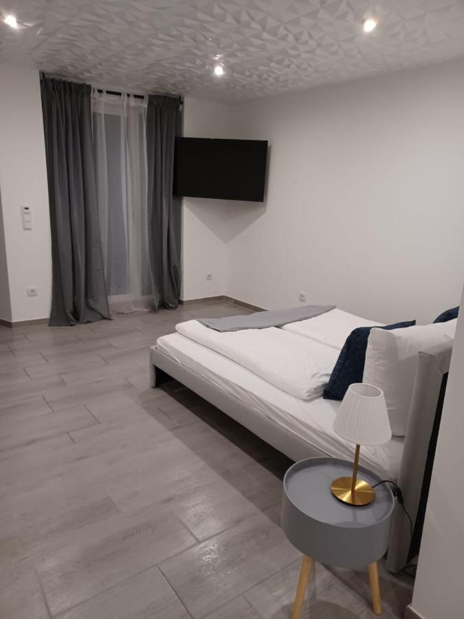Citylife Apartments Osnabrueck Mit E-Ladesaeule エクステリア 写真
