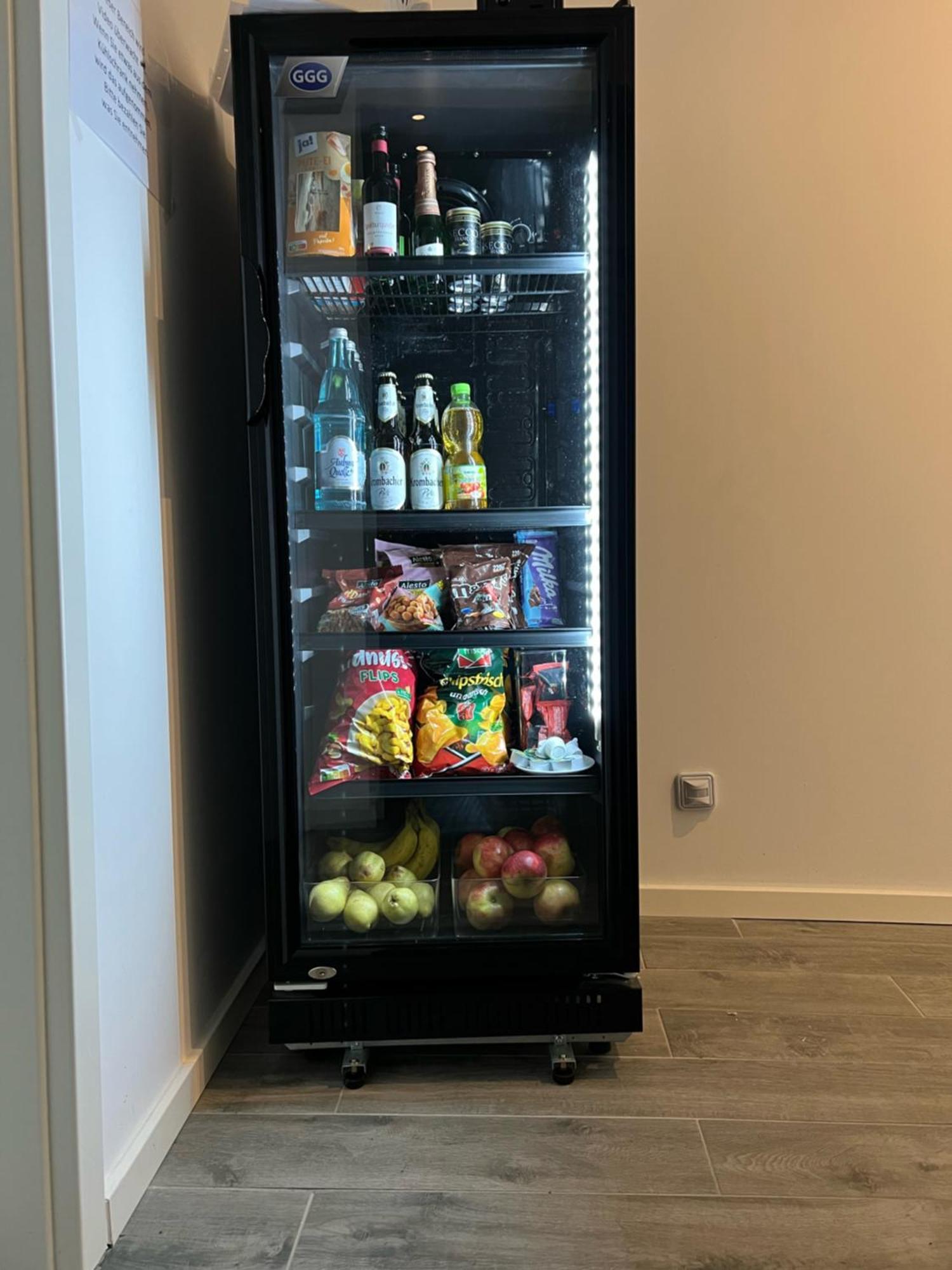 Citylife Apartments Osnabrueck Mit E-Ladesaeule エクステリア 写真