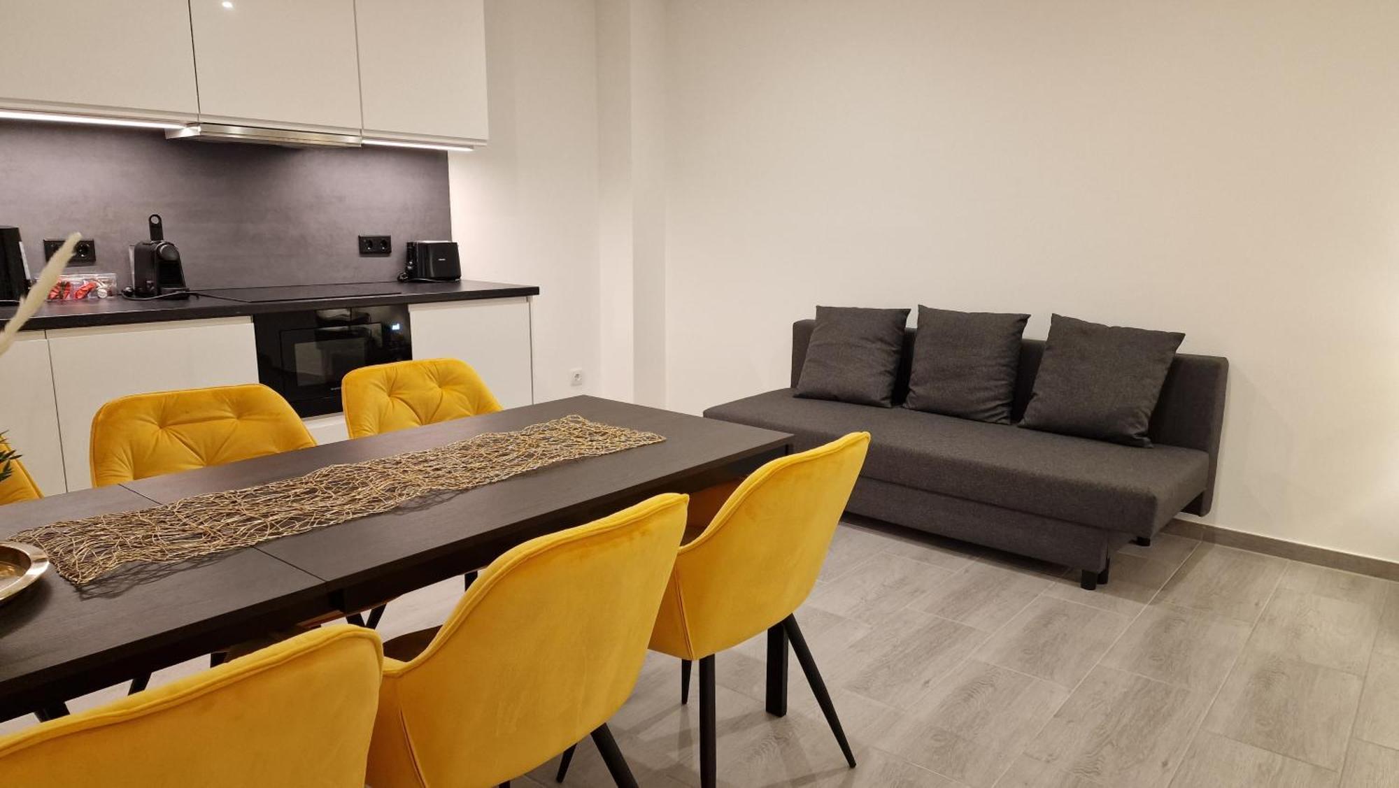 Citylife Apartments Osnabrueck Mit E-Ladesaeule エクステリア 写真