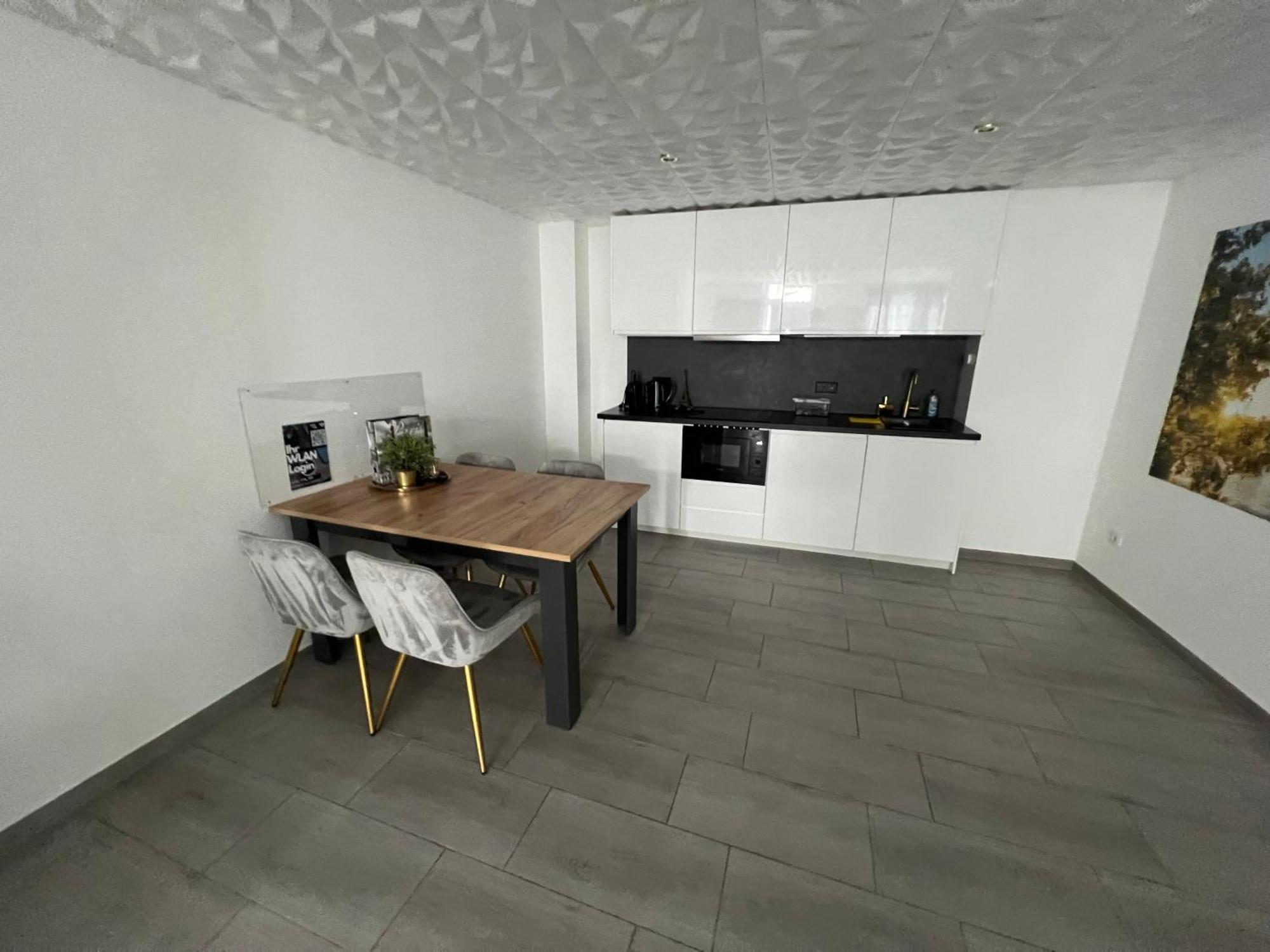Citylife Apartments Osnabrueck Mit E-Ladesaeule エクステリア 写真